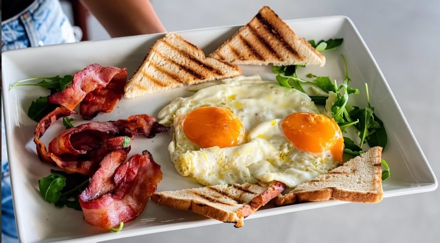 Menù healthy con piatti leggeri e salutari